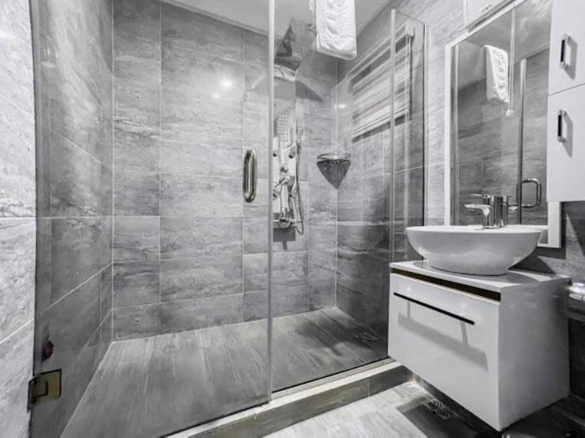 Pasadena Suites Lekki Ngoại thất bức ảnh